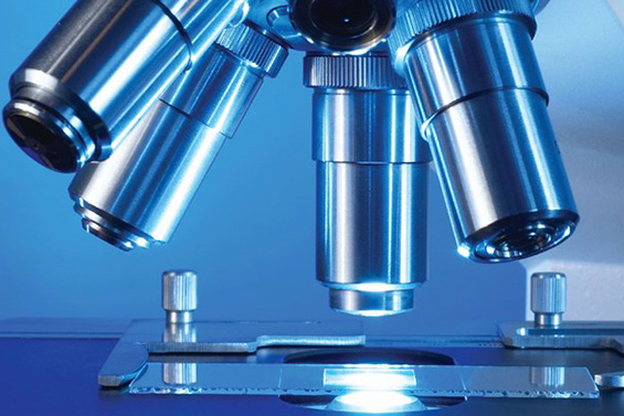 Microscopio